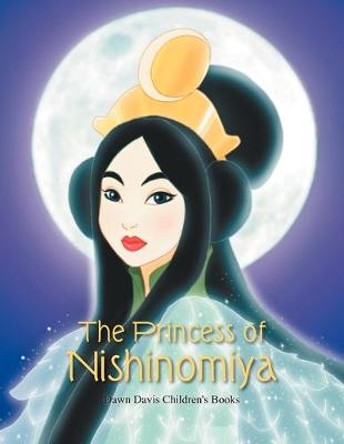 The Princess of Nishinomiya (Paperback)