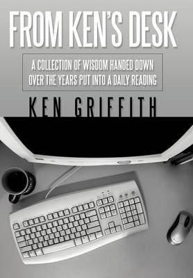 From Ken's Desk (Hardback)