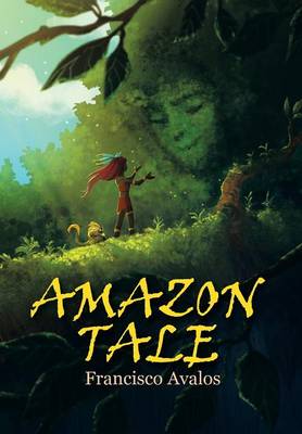 Amazon Tale (Hardback)