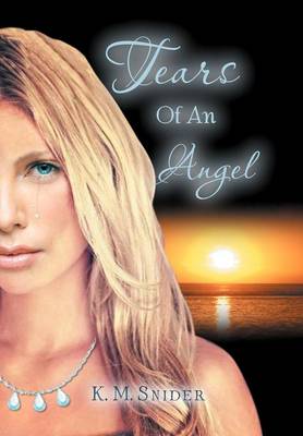 Tears of an Angel (Hardback)