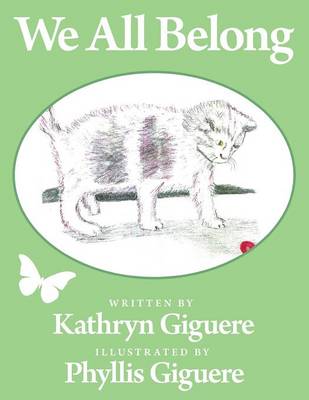 We All Belong (Paperback)