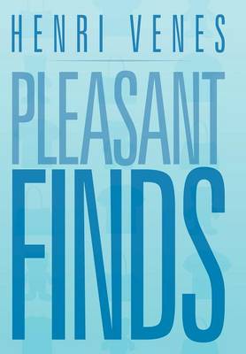 Pleasant Finds (Hardback)