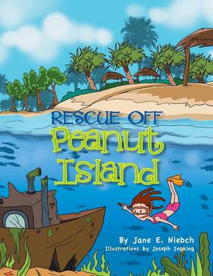 Rescue Off Peanut Island (Paperback)