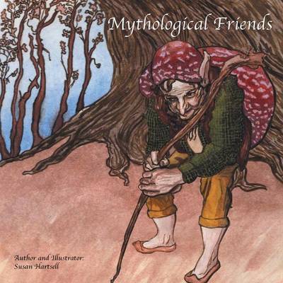 Mythological Friends (Paperback)