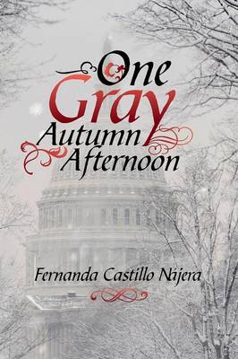 One Gray Autumn Afternoon (Paperback)