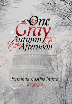 One Gray Autumn Afternoon (Hardback)