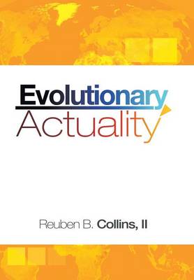 Evolutionary Actuality (Hardback)