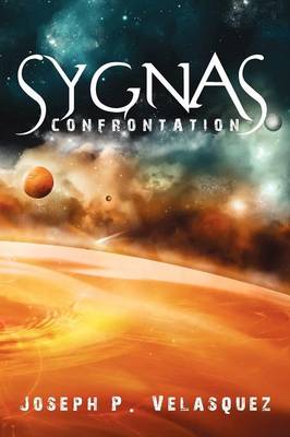 Sygnas Confrontation (Paperback)