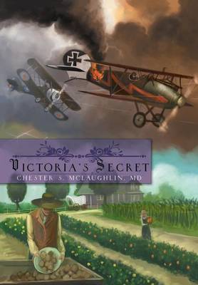 Victoria's Secret (Hardback)