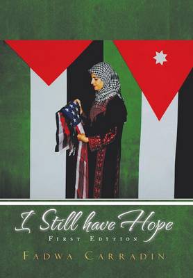 I Still Have Hope (Hardback)