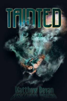 Tainted (Paperback)