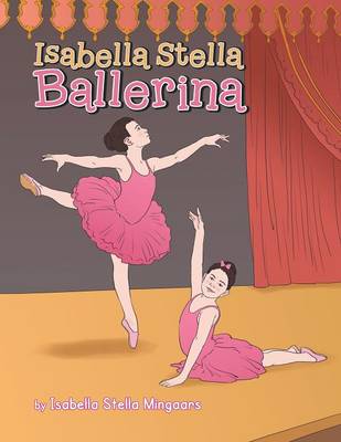 Isabella Stella Ballerina (Paperback)