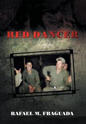 Red Dancer (Hardback)