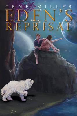 Eden's Reprisal (Paperback)