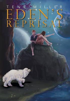 Eden's Reprisal (Hardback)