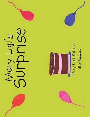 Mary Lou's Surprise (Paperback)