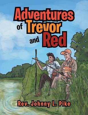 Adventures of Trevor and Red (Paperback)