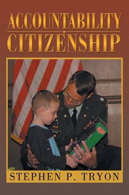 Accountability Citizenship (Paperback)
