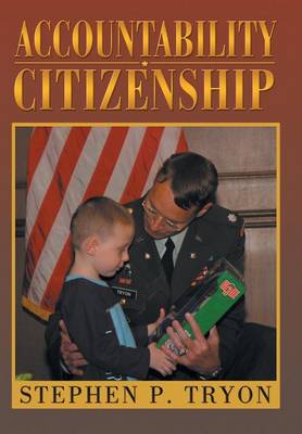 Accountability Citizenship (Hardback)