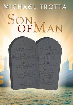 Son of Man (Hardback)