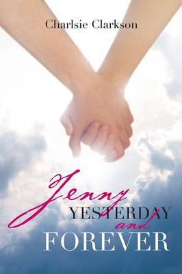 Jenny Yesterday and Forever (Paperback)