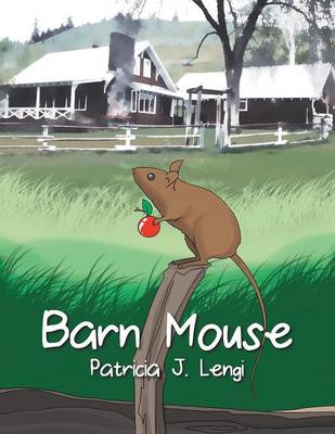 Barn Mouse (Paperback)