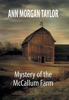 Mystery of the McCallum Farm (Hardback)
