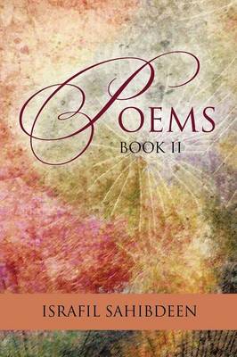 Poems - Book II (Paperback)