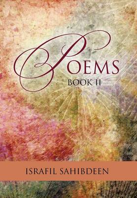 Poems - Book II (Hardback)