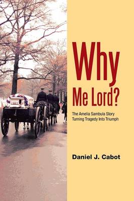 Why Me Lord?: The Amelia Sambula Story Turning Tragedy Into Triumph (Paperback)
