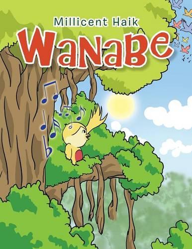 Wanabe (Paperback)