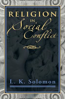 Religion in Social Conflict (Paperback)