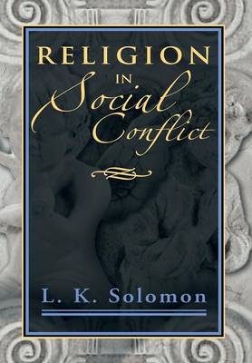 Religion in Social Conflict (Hardback)