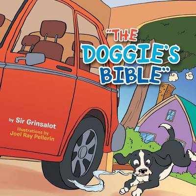 ''The Doggie's Bible'' (Paperback)
