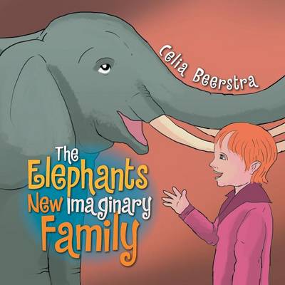 The Elephants New Imaginary Family (Paperback)