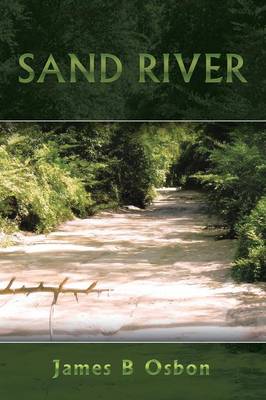 Sand River (Paperback)