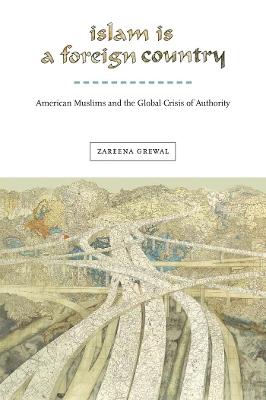 Islam Is a Foreign Country: American Muslims and the Global Crisis of Authority - Nation of Nations (Paperback)
