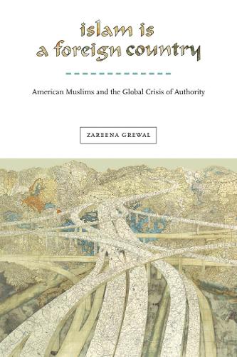 Islam Is a Foreign Country: American Muslims and the Global Crisis of Authority - Nation of Nations (Hardback)
