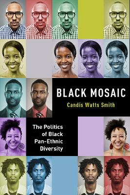 Black Mosaic: The Politics of Black Pan-Ethnic Diversity (Paperback)