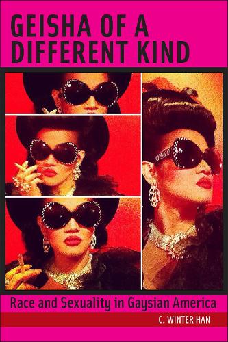 Geisha of a Different Kind: Race and Sexuality in Gaysian America - Intersections (Hardback)