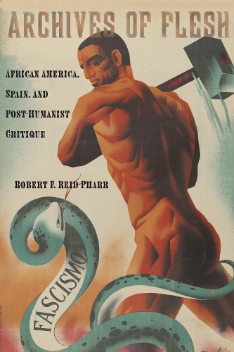 Archives of Flesh: African America, Spain, and Post-Humanist Critique - Sexual Cultures (Paperback)