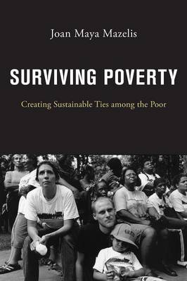 Surviving Poverty: Creating Sustainable Ties among the Poor (Paperback)