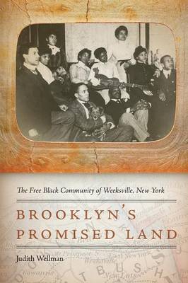 Brooklyn's Promised Land: The Free Black Community of Weeksville, New York (Paperback)