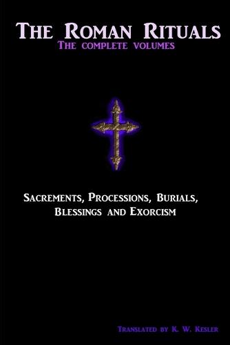 The Roman Rituals (Paperback)