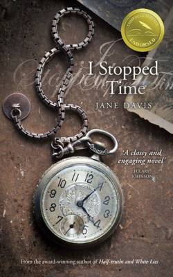 I Stopped Time (Paperback)
