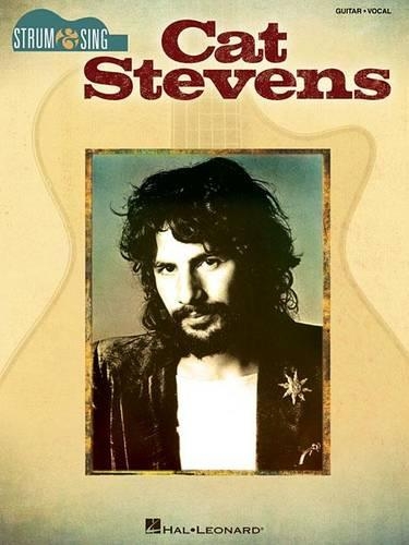 Strum & Sing: Cat Stevens (Paperback)
