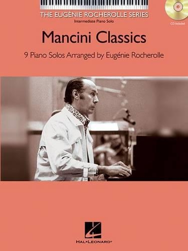The Eugenie Rocherolle Series: Mancini Classics (Paperback)
