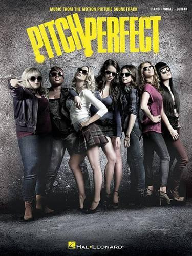 Pitch Perfect: Music From The Motion Picture Soundtrack (PVG) (Paperback)