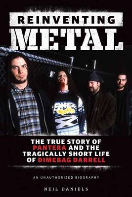 Reinventing Metal (Paperback)
