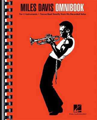 Miles Davis Omnibook (Paperback)